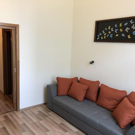 בודפשט Frank & Fang Apartments מראה חיצוני תמונה