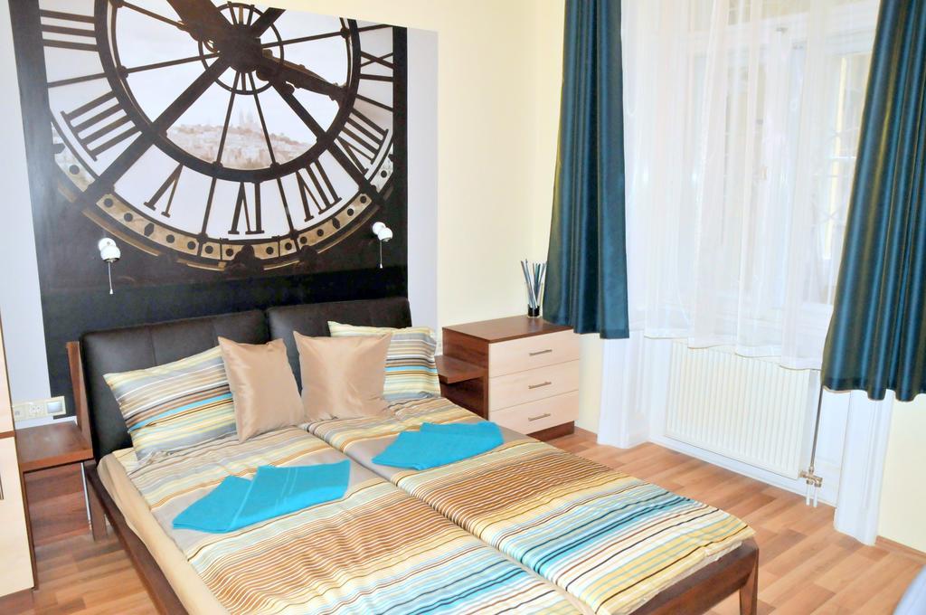 בודפשט Frank & Fang Apartments מראה חיצוני תמונה