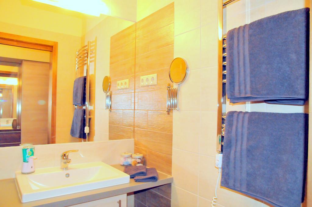 בודפשט Frank & Fang Apartments מראה חיצוני תמונה