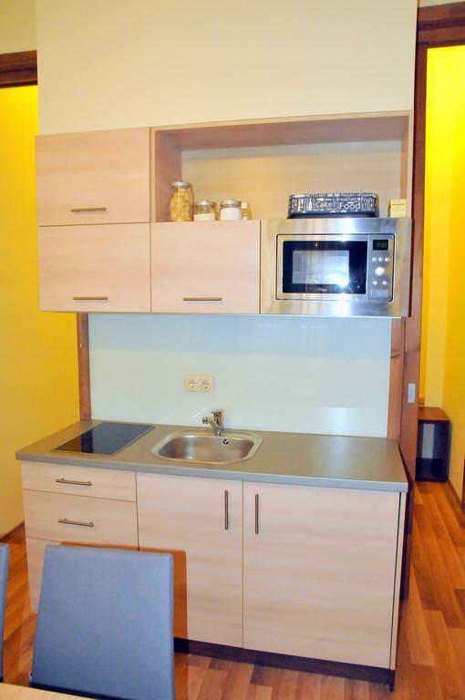 בודפשט Frank & Fang Apartments מראה חיצוני תמונה