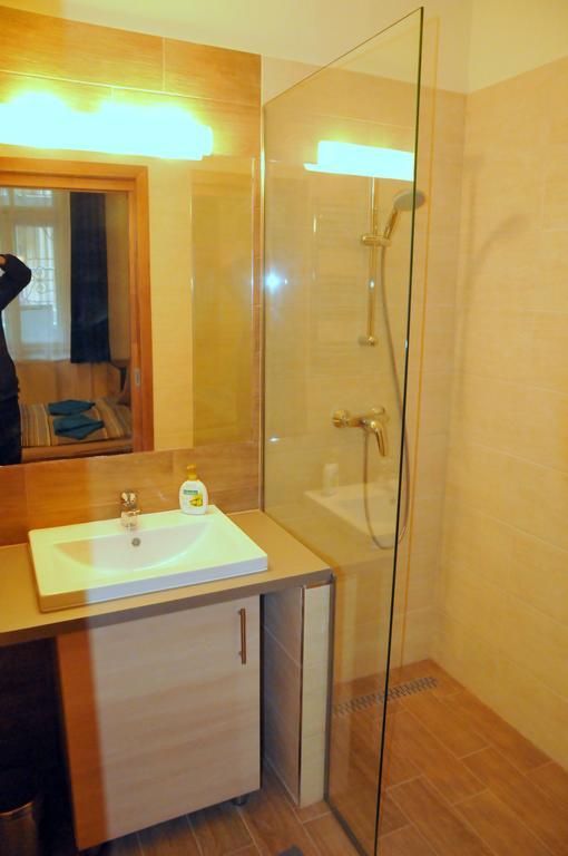 בודפשט Frank & Fang Apartments מראה חיצוני תמונה