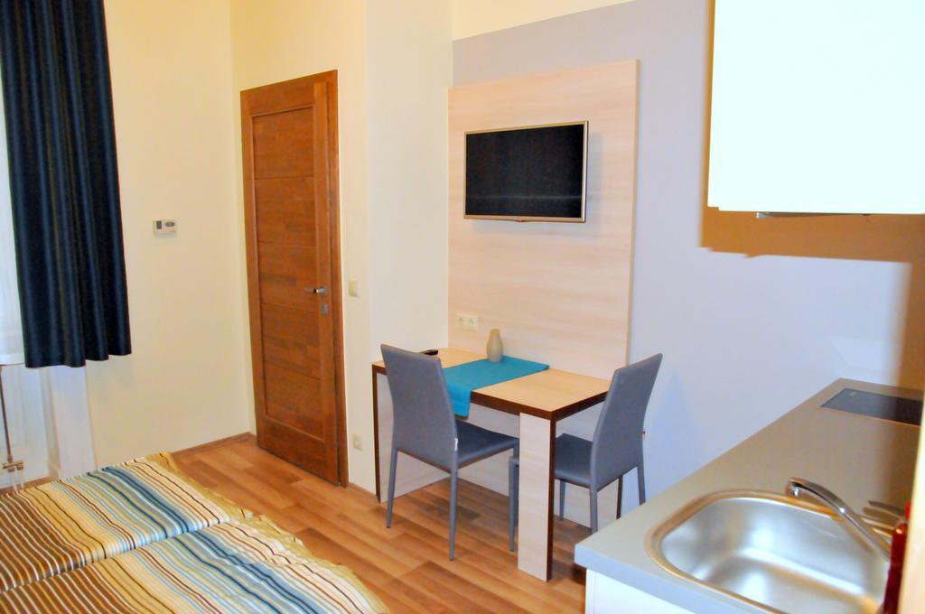 בודפשט Frank & Fang Apartments מראה חיצוני תמונה